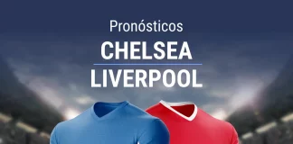 Pronósticos Chelsea - Liverpool