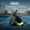 Calendario Padel Tour