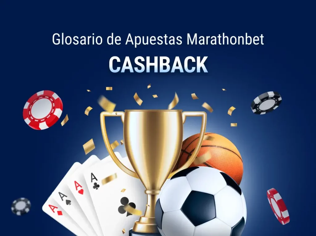 Equipamiento de juego con cashback en español