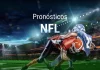 Apuestas NFL