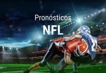 Apuestas NFL