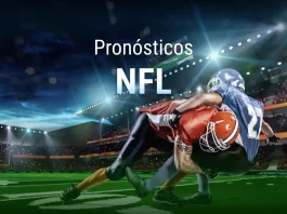 Apuestas NFL