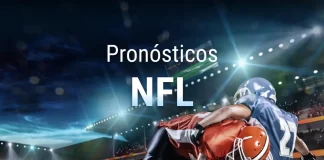 Apuestas NFL