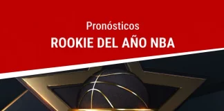 Predicciones ROY NBA