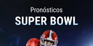 Pronósticos Super Bowl: favorito y apuestas