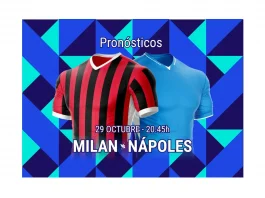 Apuestas Milan - Napoli