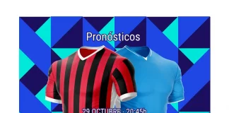 Apuestas Milan - Napoli