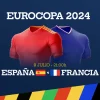 Pronósticos España - Francia EURO2024