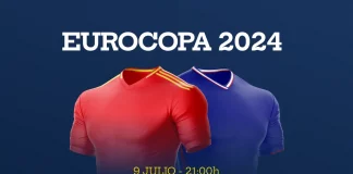 Pronósticos España - Francia EURO2024