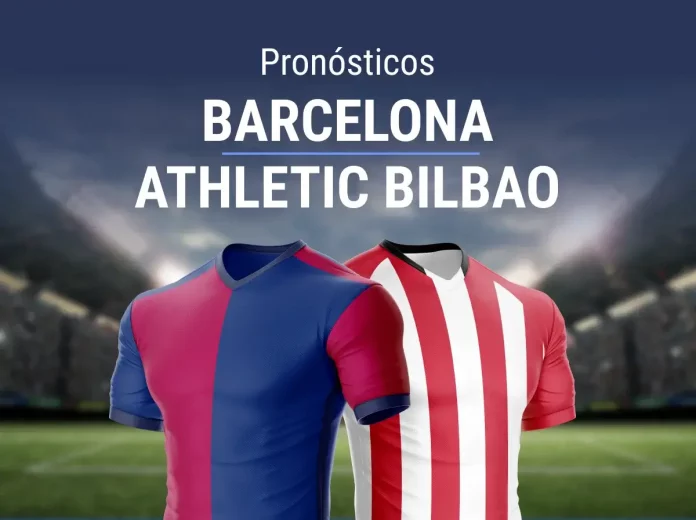 Apuestas Barcelona - Athletic Bilbao