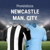 Apuestas Newcastle - Man. City