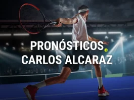 Pronósticos Carlos Alcaraz