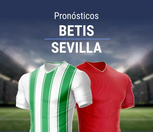Pronósticos Betis - Sevilla