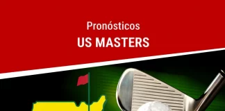 Apuestas The Masters