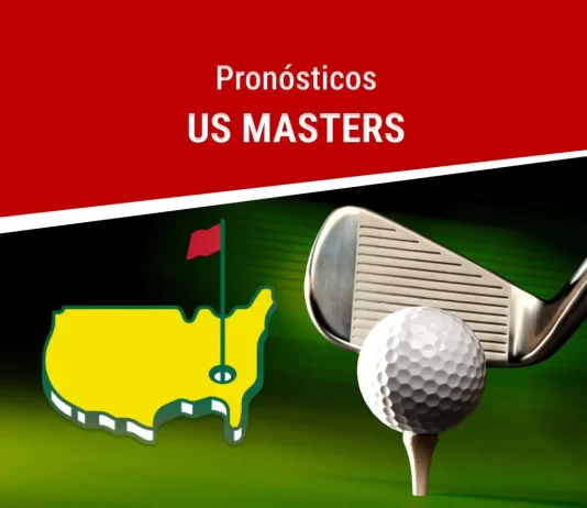 Apuestas The Masters