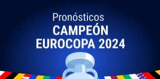 Apuestas campeón EURO 2024