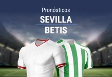 Apuestas Sevilla - Betis