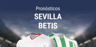 Apuestas Sevilla - Betis