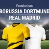 Pronóstico final Champions: Borussia Dortmund - Real Madrid