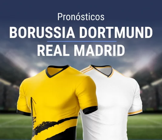 Pronóstico final Champions: Borussia Dortmund - Real Madrid