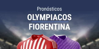 Pronóstico Olympiacos - Fiorentina