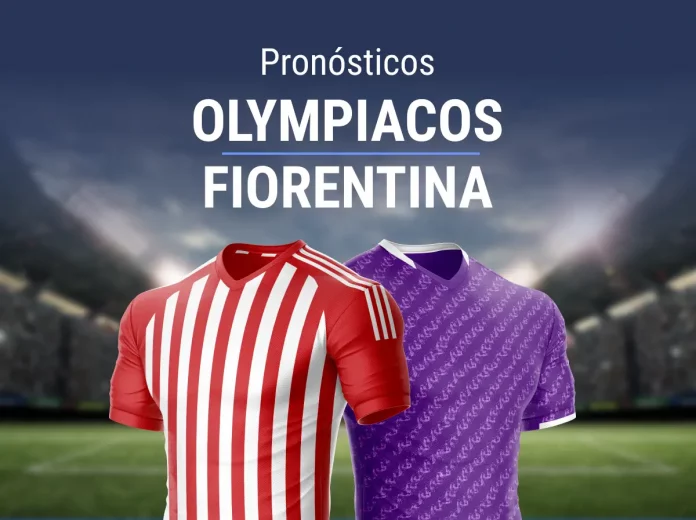 Pronóstico Olympiacos - Fiorentina