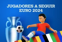 Jugadores a seguir Eurocopa 2024