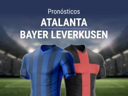 Pronósticos Atalanta - Bayer Leverkusen: final Europa League