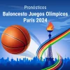 Apuestas Baloncesto Juegos Olímpicos París2024