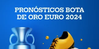 Pronósticos Bota Oro EURO 2024: favoritos goleadores Eurocopa