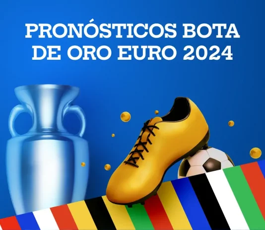 Pronósticos Bota Oro EURO 2024: favoritos goleadores Eurocopa