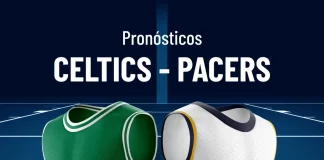Pronósticos Boston Celtics - Indiana Pacers