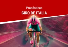 Apuestas Giro Italia