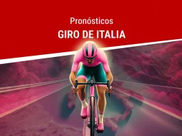 Apuestas Giro Italia