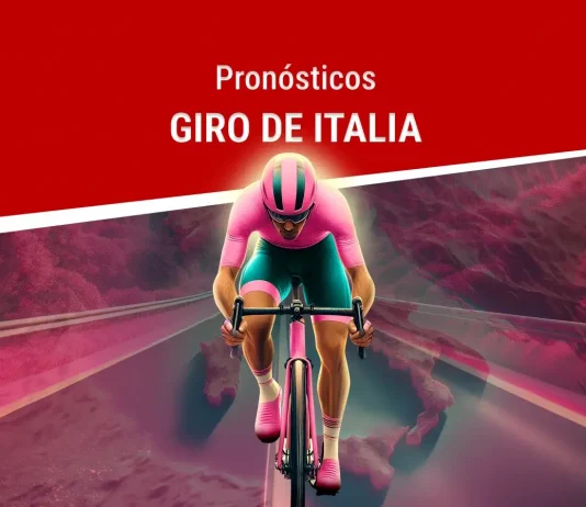 Apuestas Giro Italia