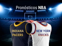 Apuestas Indiana Pacers - New York Knicks