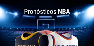 Apuestas Indiana Pacers - New York Knicks