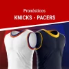 Apuestas Knicks - Pacers