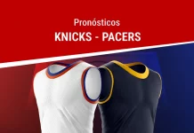 Apuestas Knicks - Pacers