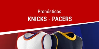 Apuestas Knicks - Pacers