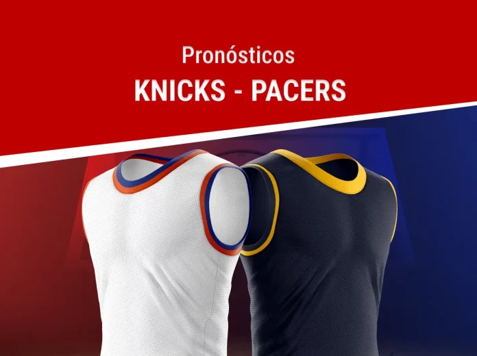 Apuestas Knicks - Pacers