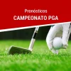 Apuestas PGA Championship