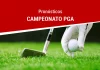Apuestas PGA Championship