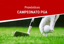 Apuestas PGA Championship