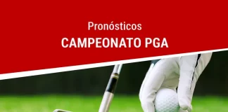 Apuestas PGA Championship