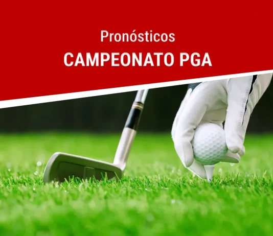 Apuestas PGA Championship