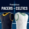 Apuestas Indiana Pacers - Boston Celtics