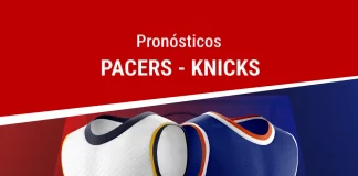 Apuestas Pacers - Knicks