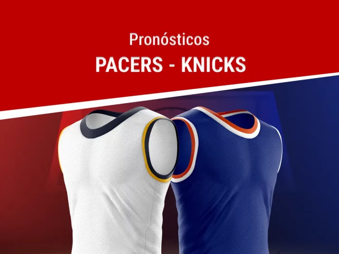 Apuestas Pacers - Knicks