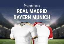 Apuestas Real Madrid - Bayern Munich